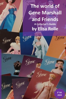 The world of Gene Marshall and Friends: A Collector's Guide Cover Image
