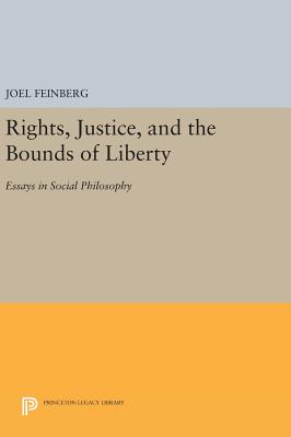 Rights, Justice, and the Bounds of Liberty: Essays in Social Philosophy ...