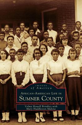 African-American Life in Sumner County Cover Image