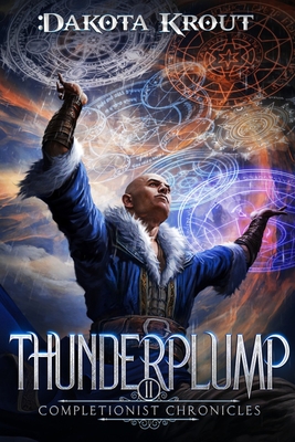 Thunderplump Cover Image
