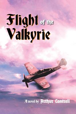 Flight of the Valkyrie Cover Image