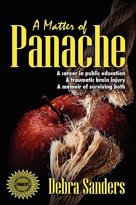 Cover for A Matter of Panache