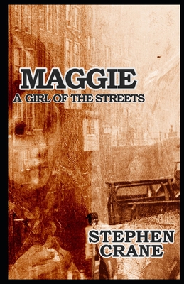 maggie a girl of the streets full text
