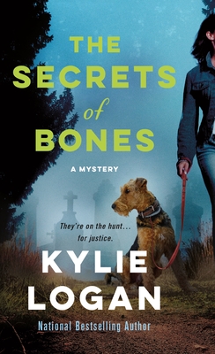 The Secrets of Bones: A Mystery (A Jazz Ramsey Mystery #2) Cover Image
