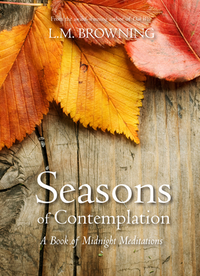 Cover for Seasons of Contemplation