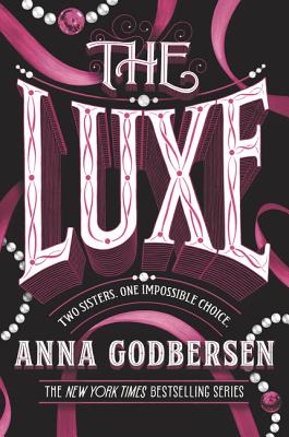 The Luxe Cover Image