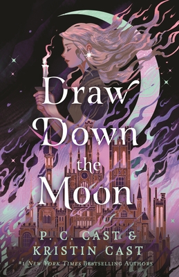Draw Down the Moon (Moonstruck #1) Cover Image