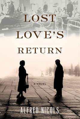 Cover for Lost Love's Return