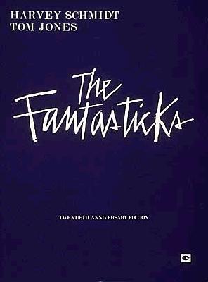 Fantasticks Cover Image
