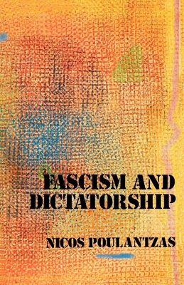 Fascism and Dictatorship: The Third International and the Problem of Fascism Cover Image