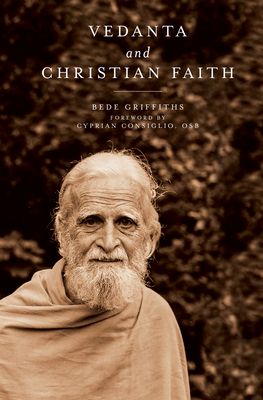 Vedanta and Christian Faith Cover Image
