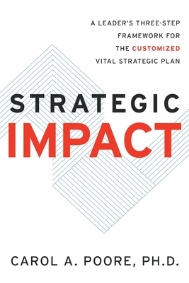 Cover for Strategic Impact