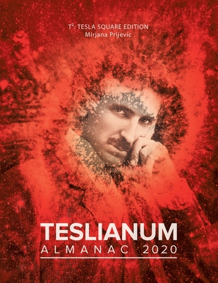 Teslianum Almanac: 2020 Cover Image
