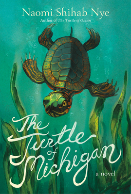 The Turtle of Michigan: A Novel Cover Image