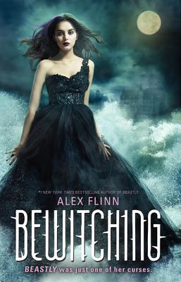 Bewitching (Kendra Chronicles #2) Cover Image