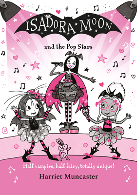 Isadora Moon Gets The Magic Pox | Book Culture