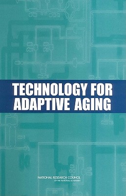 Technology for Adaptive Aging Cover Image