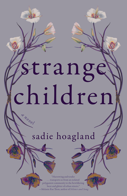 Strange Children By Sadie Hoagland Cover Image