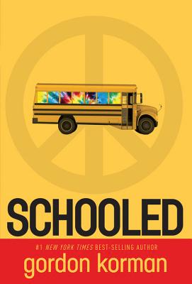 Schooled Cover Image