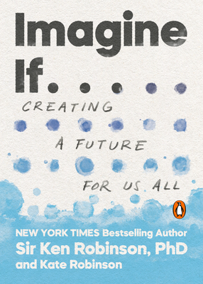 Cover for Imagine If . . .