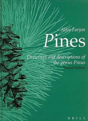 Cover for Pines