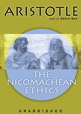 Nichomachean Ethics by Aristotle
