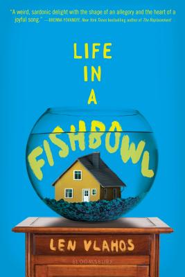 Life in a Fishbowl Cover Image