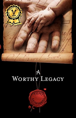 A Worthy Legacy Cover