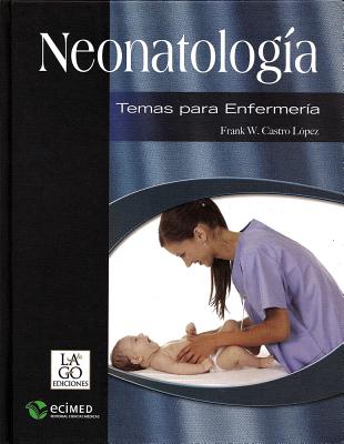 Neonatología. Temas para enfermería Cover Image