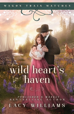 Wild Heart's Haven Cover Image
