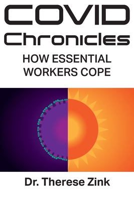 COVID Chronicles: How Essential Workers Cope Cover Image
