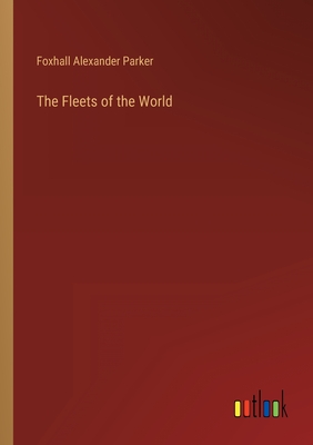 The Fleets of the World Cover Image
