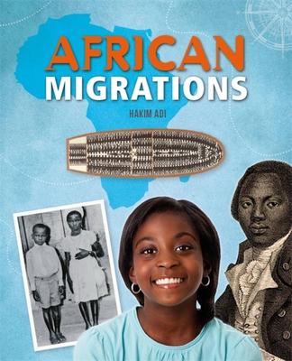 African Migrations Cover Image