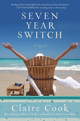 Cover Image for Seven Year Switch