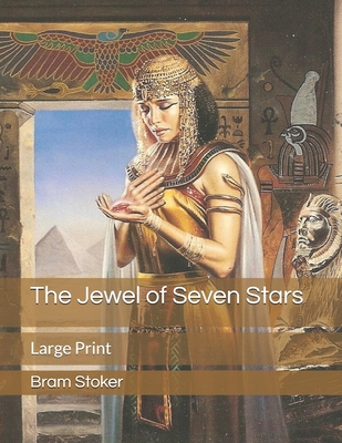 The Jewel of Seven Stars