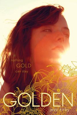 Golden Cover Image