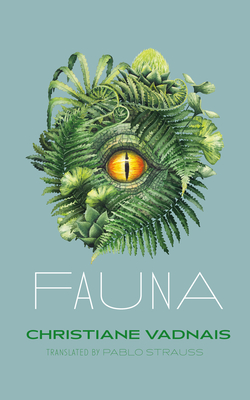 Cover for Fauna