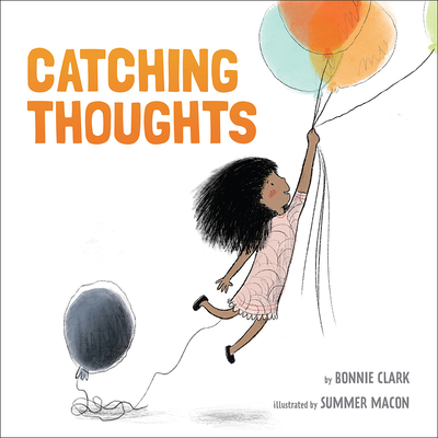 Catching Thoughts Cover Image