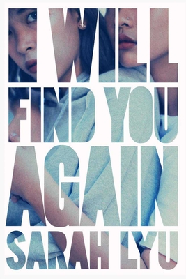 I Will Find You Again Cover Image