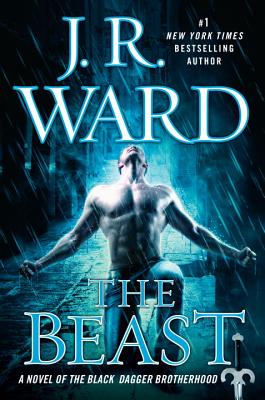 The Beast (Black Dagger Brotherhood #14) Cover Image