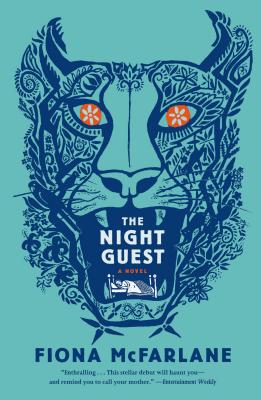 Cover Image for The Night Guest