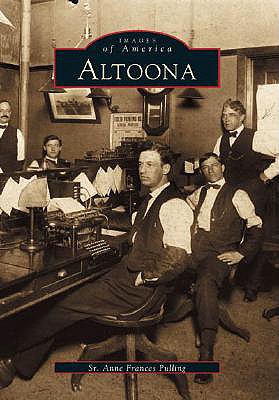 Altoona Cover Image