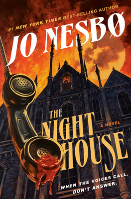The Night House: A novel By Jo Nesbo, Neil Smith (Translated by) Cover Image