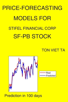Price-Forecasting Models for Stifel Financial Corp SF-PB Stock Cover Image