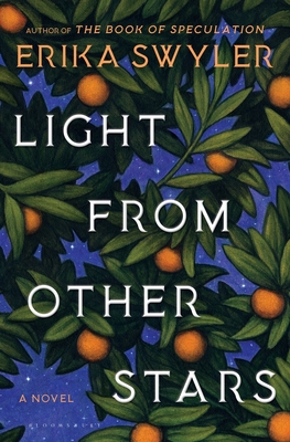 Cover Image for Light from Other Stars