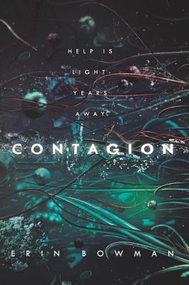 Contagion Cover Image