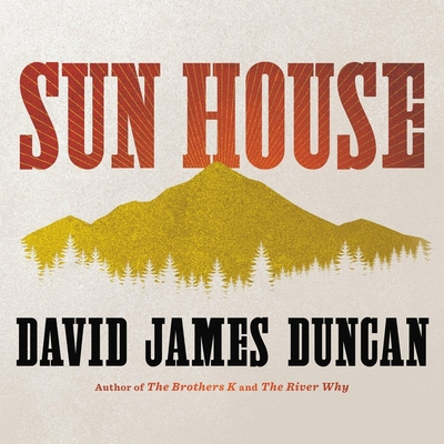 Sun House Cover Image
