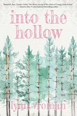 Cover for Into the Hollow
