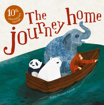 The Journey Home: 10th Anniversary Edition