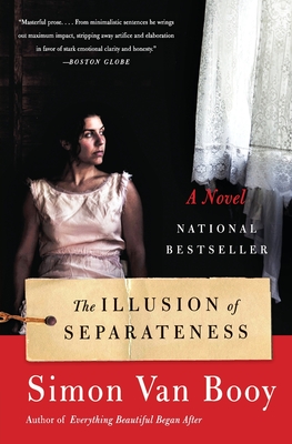 The Illusion of Separateness Cover Image